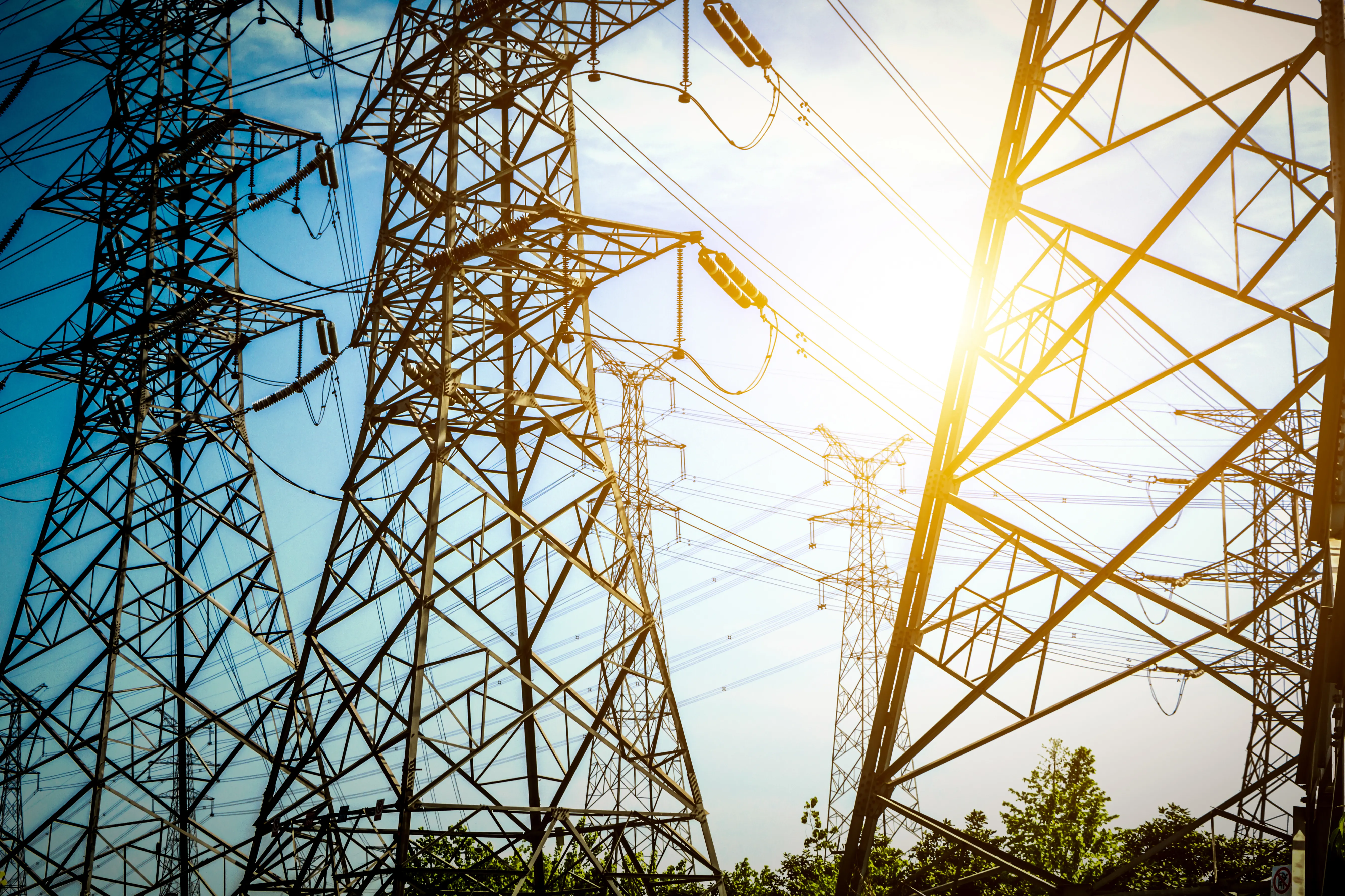 Energiaipari és közműszolgáltatók